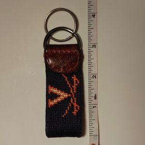 Authentic Smathers & Branson Virginia key fob